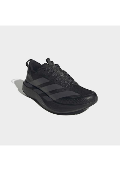 Adidas Kk0311 Adızero Evo Sl Atr M Erkek Yürüyüş Koşu Ayakkabısı Siyah