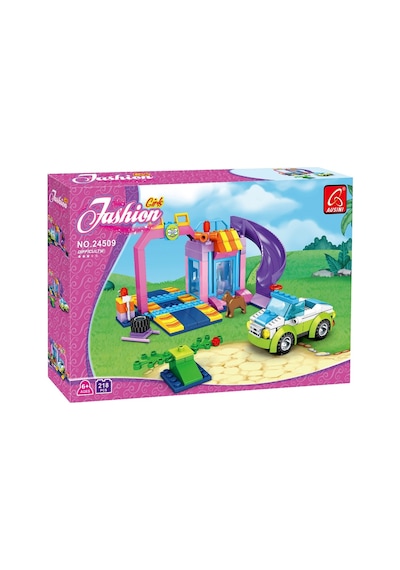 Ausini Fashion Set 24509