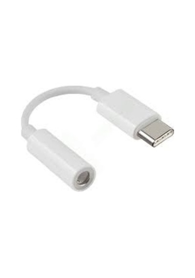 Type-C Aux Dönüştürücü 3.5Mm Kablo