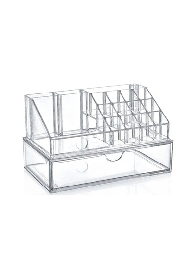 Organizerli Çekmece Set Royaleks-ak611 10 Parça