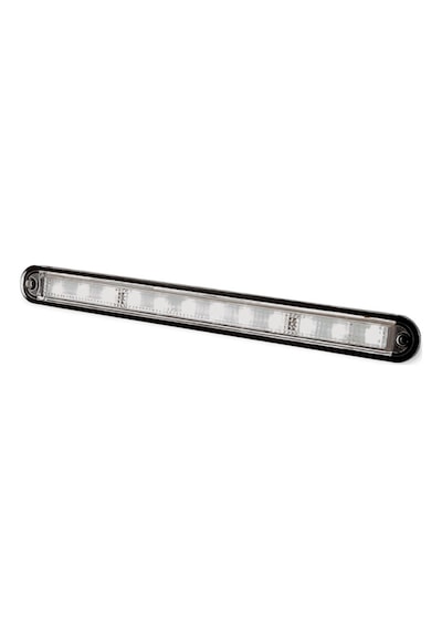 Sba12w12 12v 12 Led'li Beyaz Karavan Ve Koridor Aydınlatması Su Geçirmez