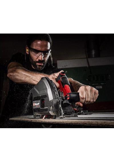 Einhell TP-PS 18/165 Li BL - Solo Akülü Daldırma Testeresi (Akü ve Şarj Hariç) - 4331400