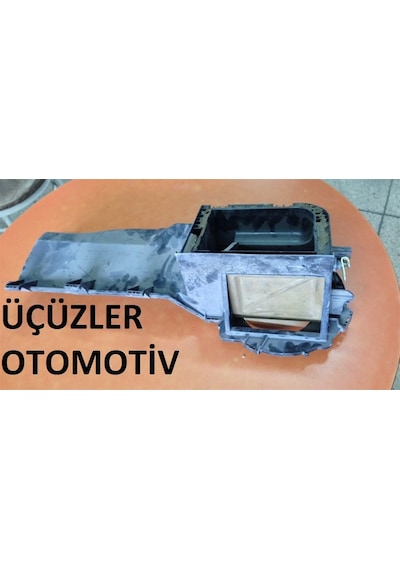 .Kalorifer Kutusu Tempra Tipo Uno Üst 040532013
