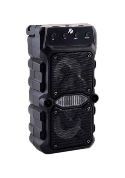 Hepsi Ses Bombası Kablosuz Bluetooth Hoparlör Çift Çıkışlı Yüksek Ses Kaliteli Hoparlör Najmaddin