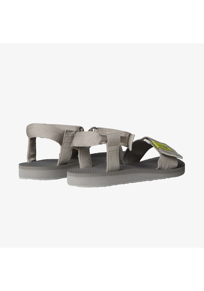 The North Face Skeena Erkek Yeşil Sandalet Nf0a8ae5clo1 Yeşil