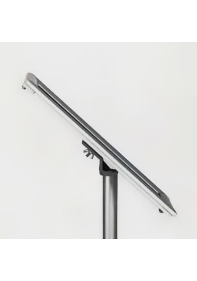 Dekoratif Menü Panosu A3 / Yükseklik: 120Cm