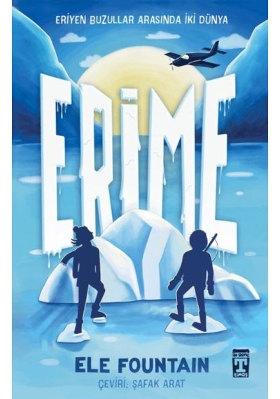 Erime - Rxlu-589397