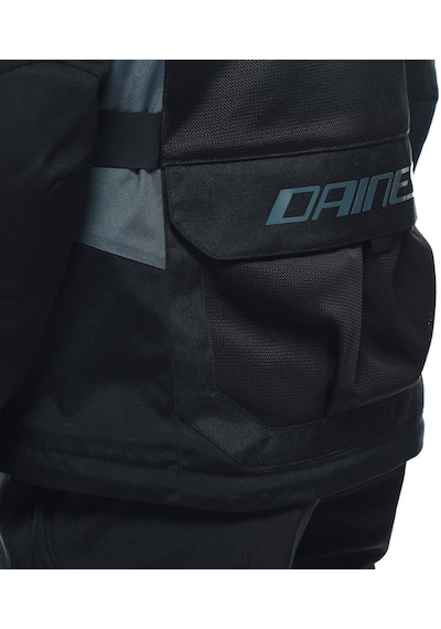 Dainese Desert Tex Motosiklet Mont