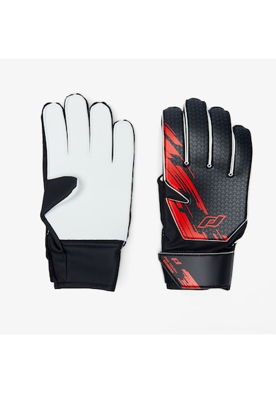 Pro Touch Force 30 Bg Erkek Siyah Kaleci Eldiveni 431590 Siyah