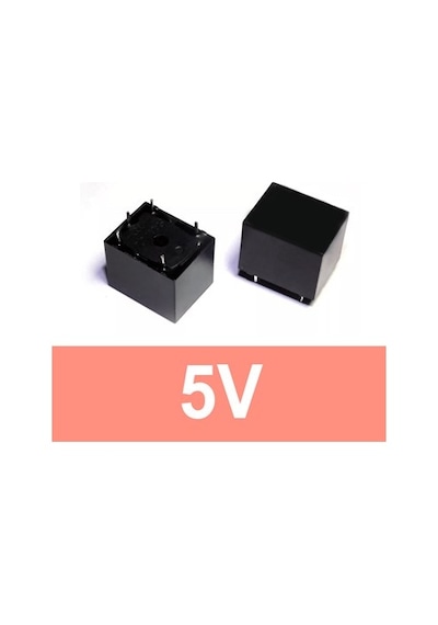 Robocombo-5V Röle