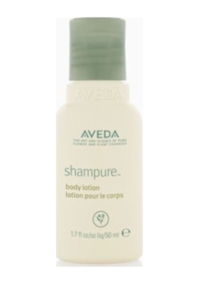 Aveda Shampure Body Lotion Vücut Losyonu 50 ML