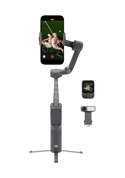 Osmo Mobıle 8p Advanced Trackıng Combo Diğer