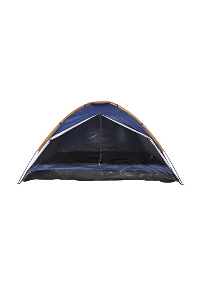 Freecamp Monodome Plus 4 Kişilik Kamp Çadırı-lacivert Renksiz