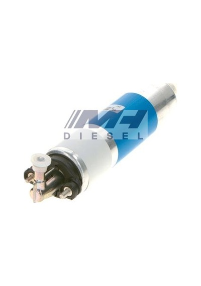 Bosch 0986580372 Yakıt Pompası Mercedes-benz W124, W202, W210, W140, R129, W463