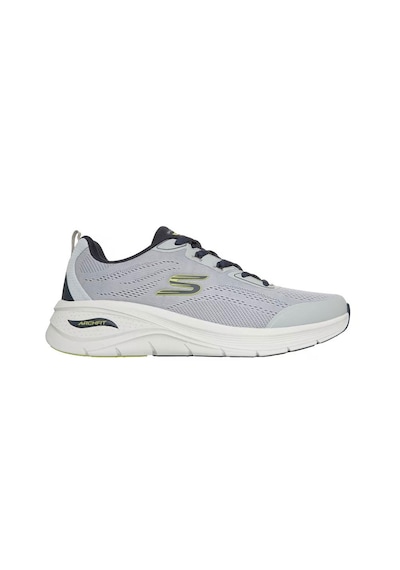 Skechers Arch Fit 3.0 Erkek Günlük Spor Ayakkabı 233401tk-gynv Gri