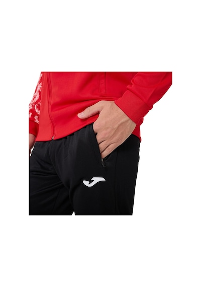 Joma Premium Kamp Eşofmanı 9212325 Kırmızı
