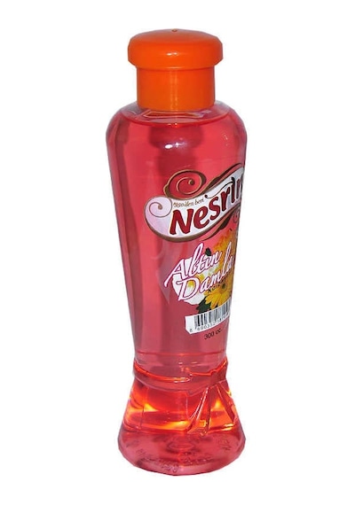 Altın Damla Kolonyası 60 Derece Pet Şişe 300 Ml