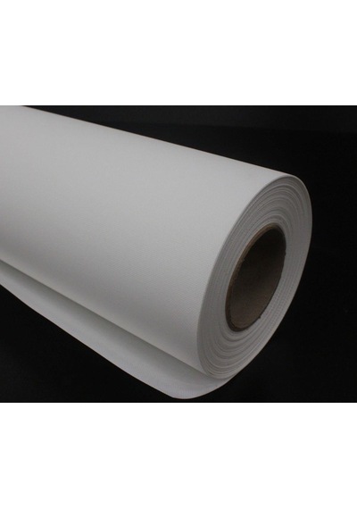 Beyaz Folyo Mat 100 CM X 6 Metre
