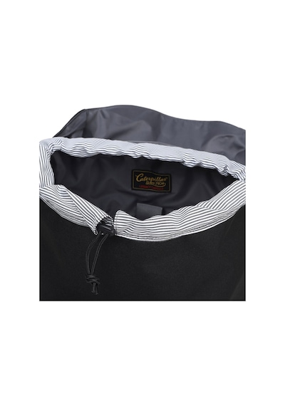 Caterpillar Cat 85150 Casual Backpack Sırt Çantası Siyah Siyah