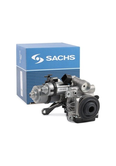 Sachs 3981000092 Vites Aksiyoneri Citroen C2 C3 Nemo 1.4hdi 1.6