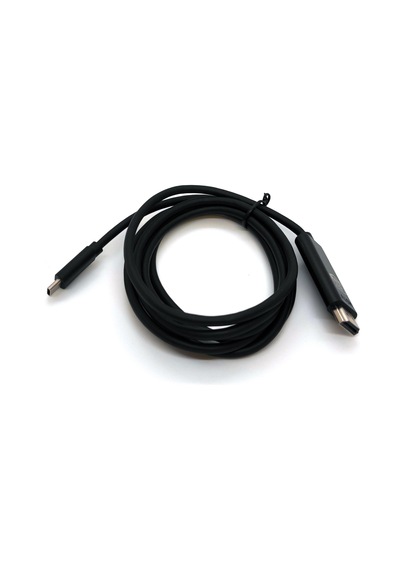 Beek Bc-dsp-adp-usbc-hu-2 1,8m Usb Tip- Chdmı G-188742