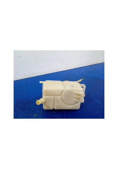 Chevrolet Kalos 2003-2008 Radyatör Su Deposu 96536545 Ithal