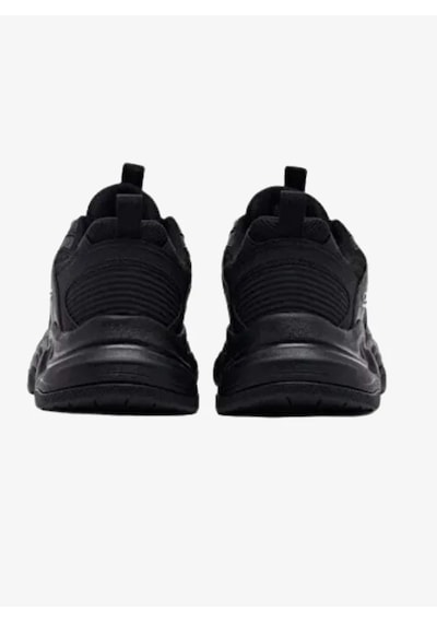 Skechers 117689-ltgy Bobs Diego Kadın Günlük Spor Ayakkabı Siyah