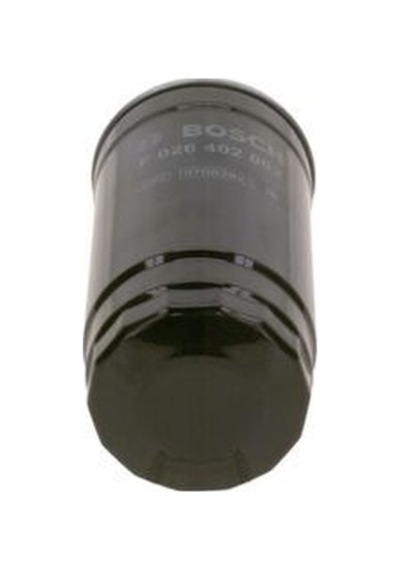 Land Rover Freelander 1 2.0d 1997-2003 Bosch Mazot Filtresi
