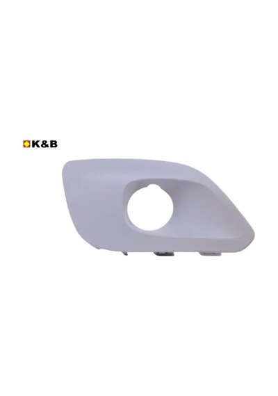 Ön Tampon Sis Kapaği Sağ 308 2014- K&b 1610747080-/ Pg3814-1704