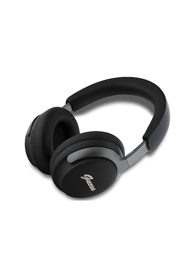 Guess T34753 ANC ENC Script Serisi Bluetooth 5.3 Kulak Üstü Kulaklık