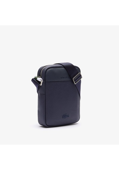 Lacoste Erkek Omuz Çantası Nh3660-021 Lacivert
