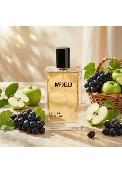 118 + 561 Kadın/erkek Parfüm Edp 50 Ml Floral/fresh - Mnms118561 Baharat