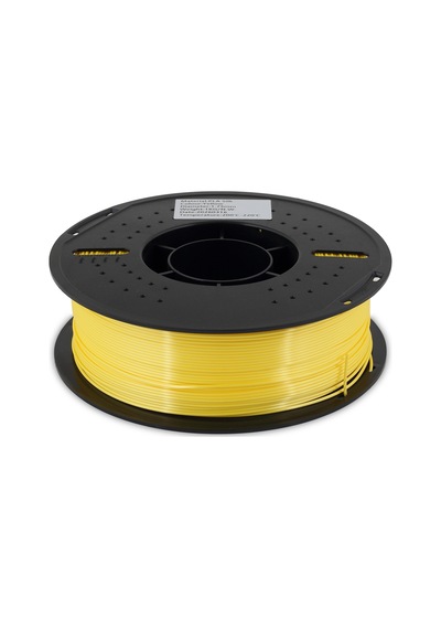 Filamix Silk Pla Filament 1.75mm 1kg-sarı