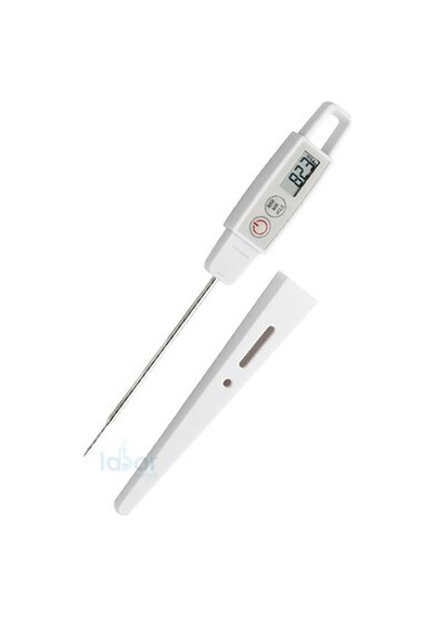 Tfa 30.1040 Saplama Tip Gıda Termometresi -40... +250 C Haccp Onaylı-56458