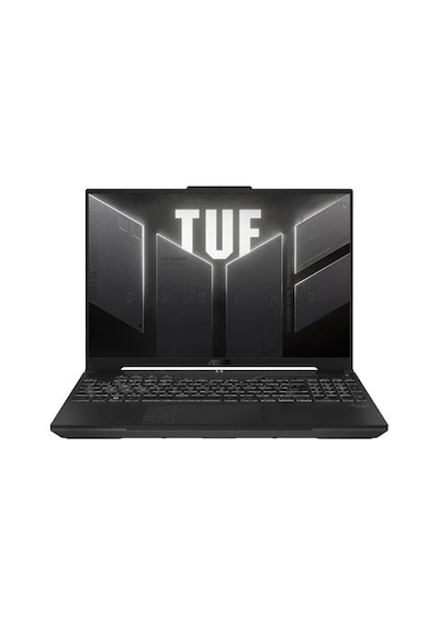 Asus TUF Gaming A16 FA607NUQ-RL071-EP2 Ryzen 7 170 16 GB 1 TB SSD RTX4050 16" W11P Dizüstü Bilgisayar