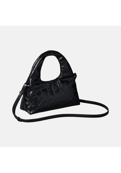 Calvin Klein Kadın Omuz Çantası Lv04f3200g001 Siyah