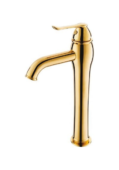 Gpd Tauro Set Üstü Lavabo Bataryası Msl150-A