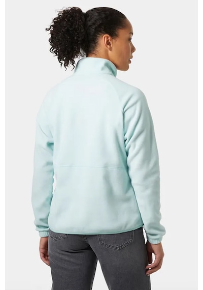 Helly Hansen Kadın Rig Polar Sweatshirt Mavi