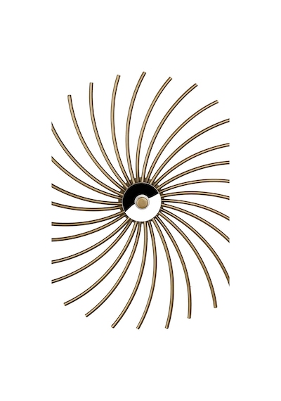 Rita Metal Tablo 31.lik Eskitme