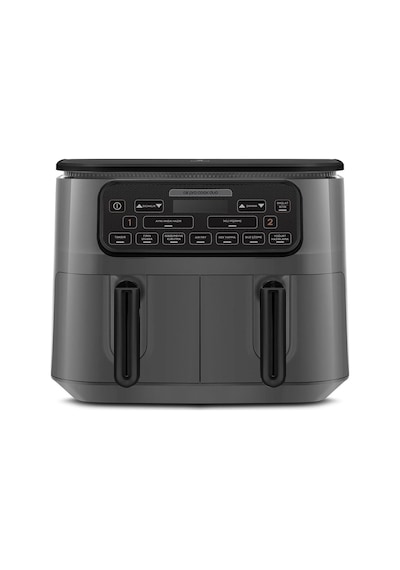 Karaca Air Pro Cook Duo Tandır XXXL 8 L  Yağsız Fritöz (Outlet)
