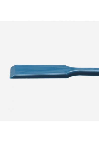 Isolab Spatül - P.p - 35 Derece Eğimli Düz Uçlu - 150 Mm