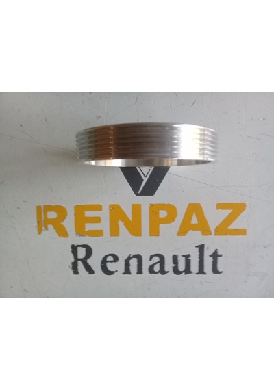 Renault/Dacia Hidrolik Direksiyon Pompa Kasnaği 8200246248