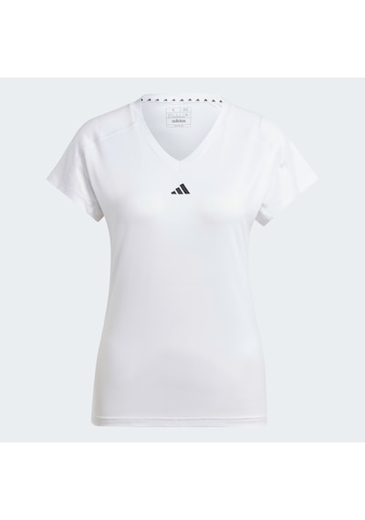 Adidas We Min T Kadın T-shirt Hr7878 Beyaz