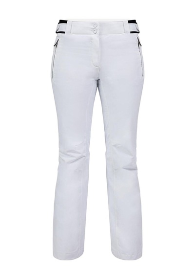 Rossıgnol Rossignol Ski Pant Kadın Beyaz Kayak Pantolonu 901 Beyaz