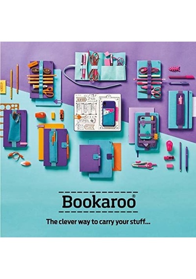 If Bookaroo A5 Günlük Altın Sarısı 103 Ivory