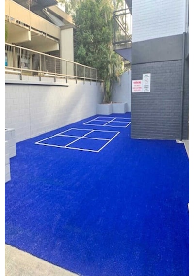 Floor İç Ve Dış Mekan İçin Uygun Balkon Ve Bahçeye Uyumlu Yapay M 4237816