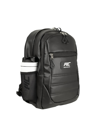 Musclecloth Elite 2 Sırt Çantası Siyah