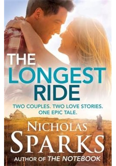 The Longest Ride