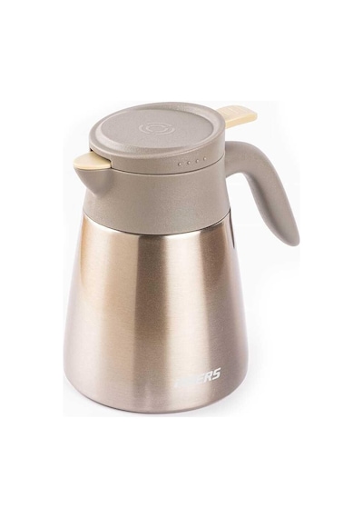 Tantıtonı Gold Paslanmaz Çelik Çay Termosu 800ml