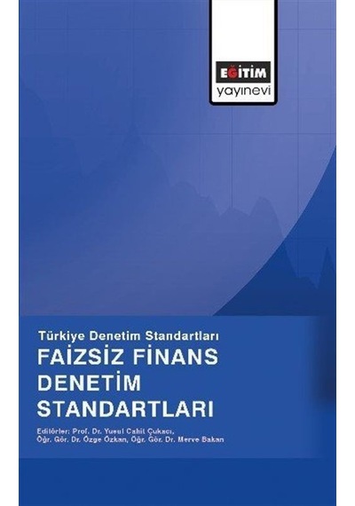 Türkiye Denetim Standartları Faizsiz Finans Denetim Standartla...